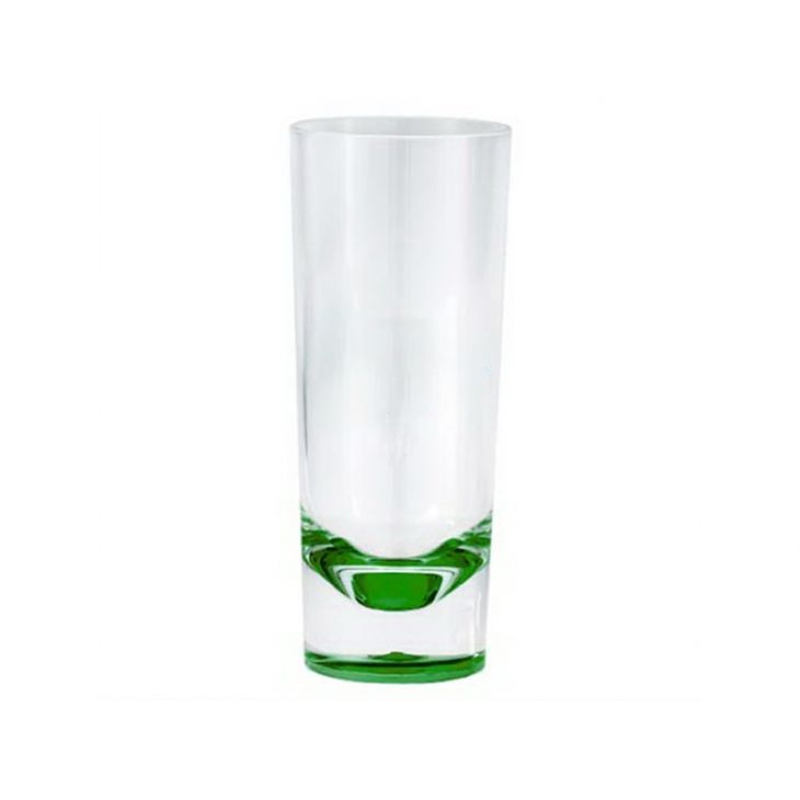 8.5 oz Color Accent Tumbler main image